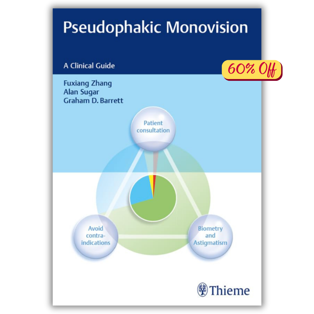 Pseudophakic Monovision: A Clinical Guide (PDF)
