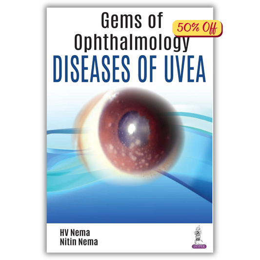 Gems of Ophthalmology-Diseases of Uvea (Original PDF from Publisher)