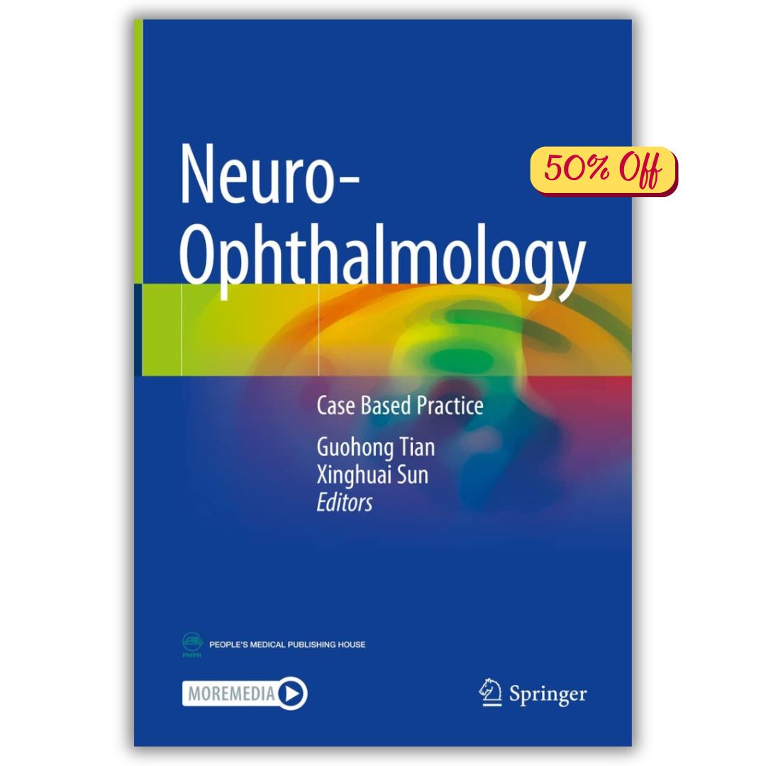 Neuro-Ophthalmology: Case Based Practice (PDF)
