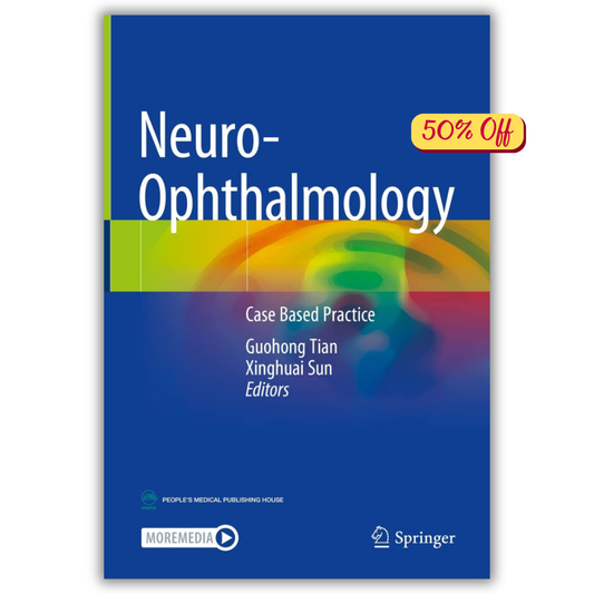 Neuro-Ophthalmology: Case Based Practice (PDF)