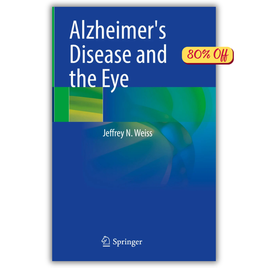 Alzheimer's Disease and the Eye (Original PDF from Publisher)