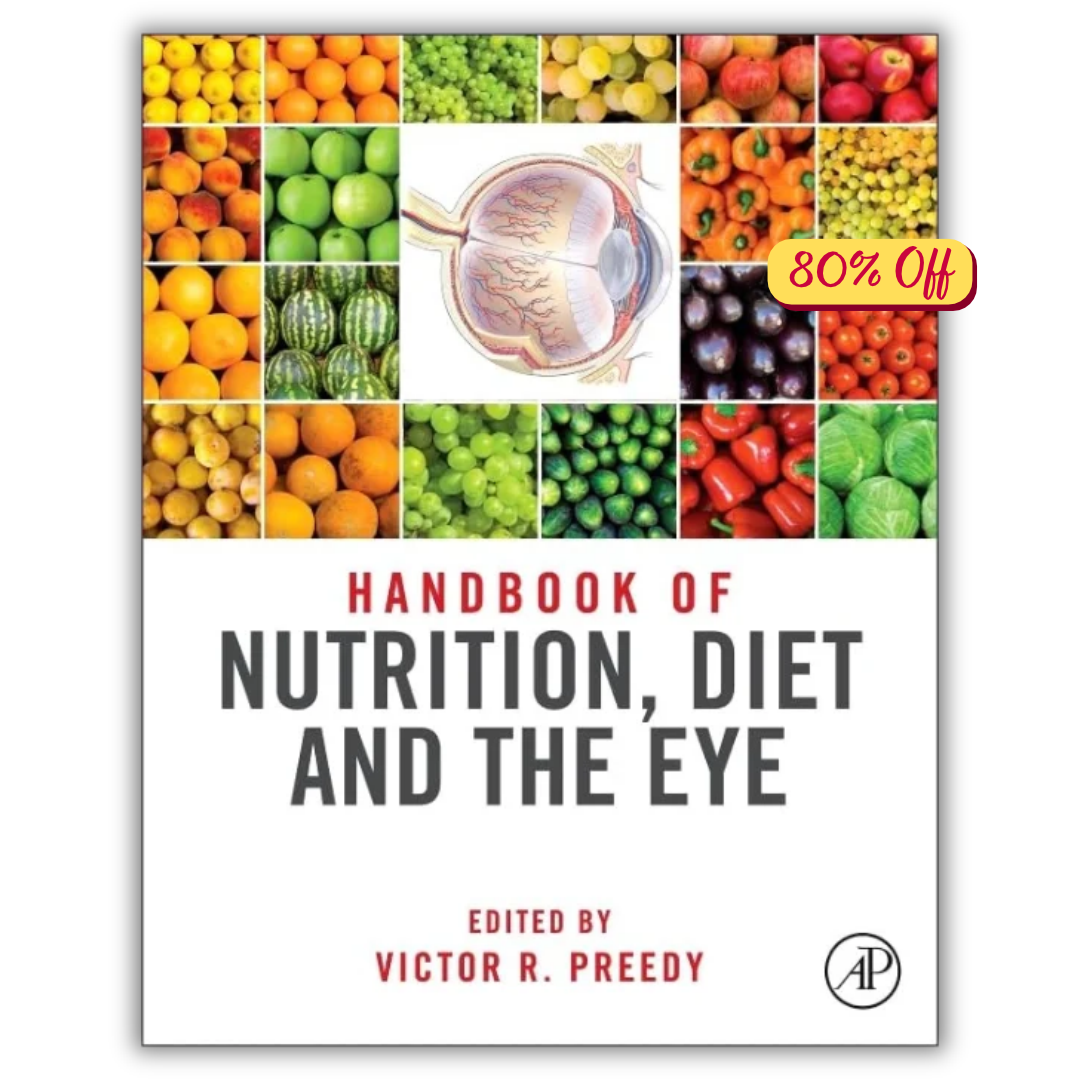 Handbook of Nutrition, Diet, and the Eye (Original PDF from Publisher)