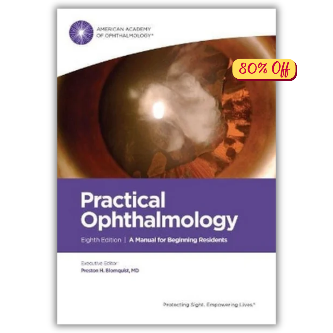 Practical Ophthalmology, Eighth Edition (Original PDF from Publisher+Videos)