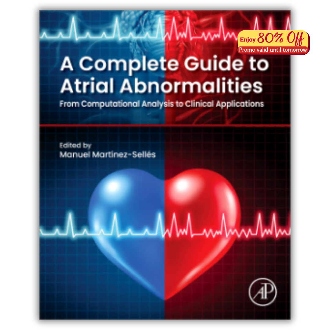 A Complete Guide to Atrial Abnormalities (PDF)