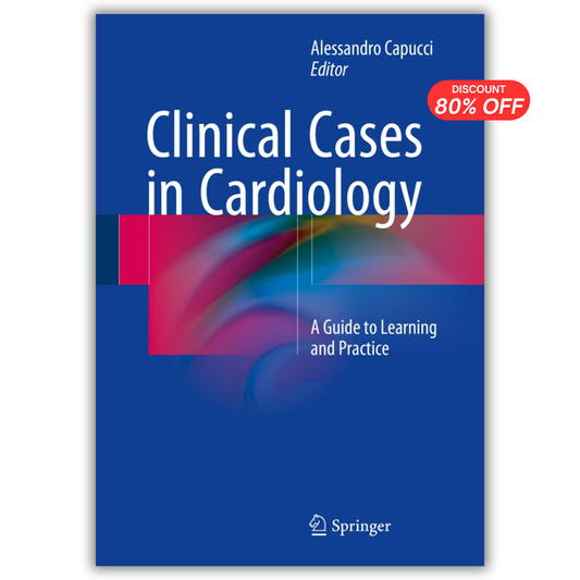 Case-Based Clinical Cardiology (PDF)