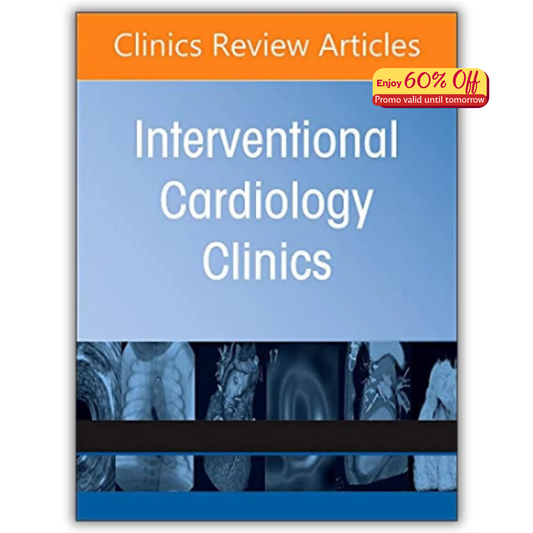 Interventional Cardiology Clinics (Volume 11-3) Review Guide (PDF)