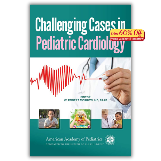 Challenging Cases in Pediatric Cardiology (PDF)