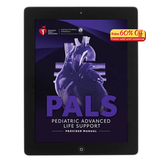 Pediatric Advanced Life Support Provider Manual (PDF)