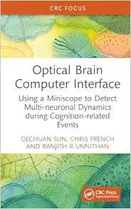 Optical Brain–Computer Interface 1st Edition PDF