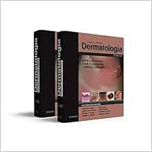 Dermatología 4th Edition by Elsevier PDF