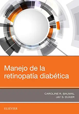 Manejo de la retinopatía diabética 1st Edition PDF