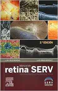 Manual de Retina SERV 2nd Edition PDF
