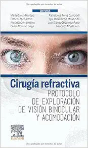Refractive Surgery 1st Edition by Elsevier PDF