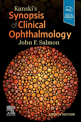 Kanski's Synopsis of Clinical Ophthalmology 4th Edition by Elsevier PDF