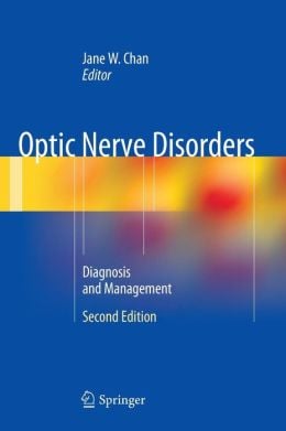 Optic Nerve Disorders 1st Edition by Springer PDF