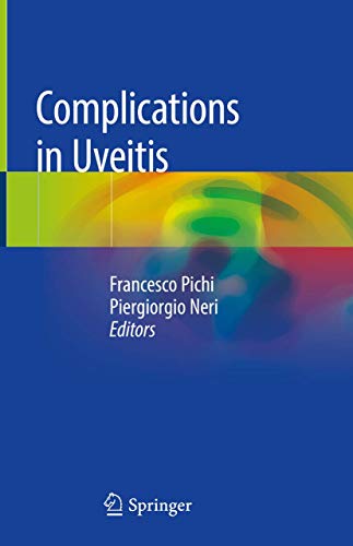 Complications in Uveitis 1st Edition by Springer PDF