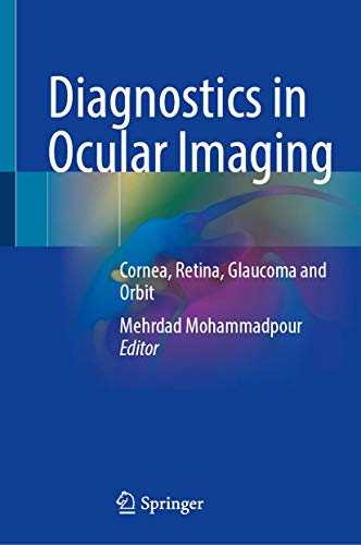 Diagnostics in Ocular Imaging 1st Edition by Springer PDF