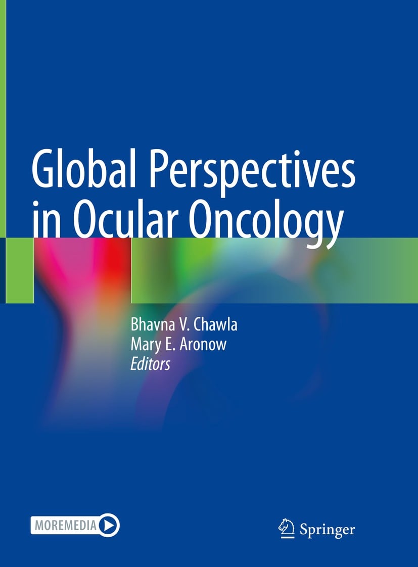 Global Perspectives in Ocular Oncology 1st Edition PDF