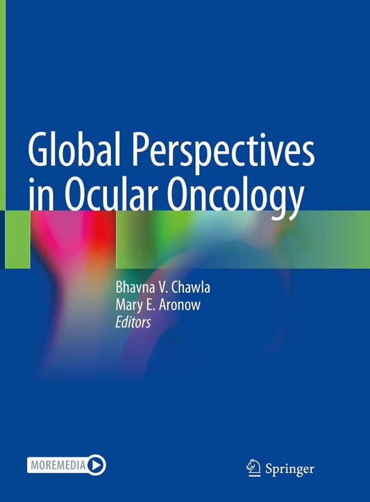 Global Perspectives in Ocular Oncology 1st Edition PDF