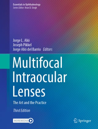 Multifocal Intraocular Lenses 2026th Edition PDF