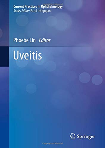Uveitis 1st Edition PDF