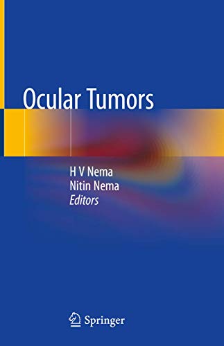 Ocular Tumors 1st Edition by Springer PDF