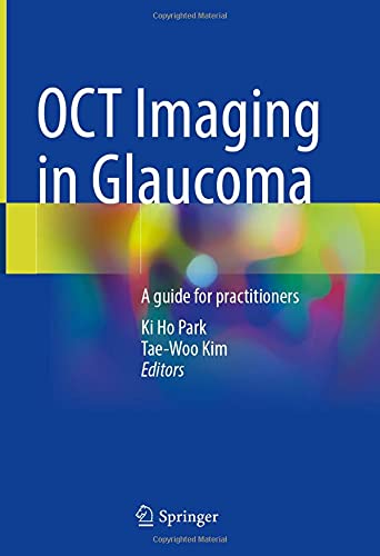 OCT Imaging in Glaucoma 1st Edition PDF