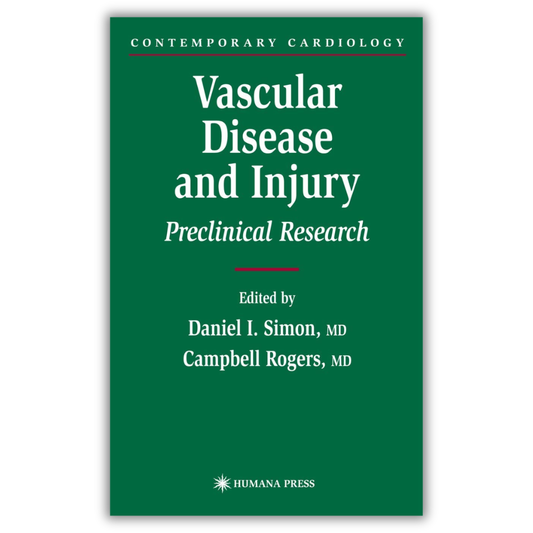 Vascular Disease and Injury (PDF)
