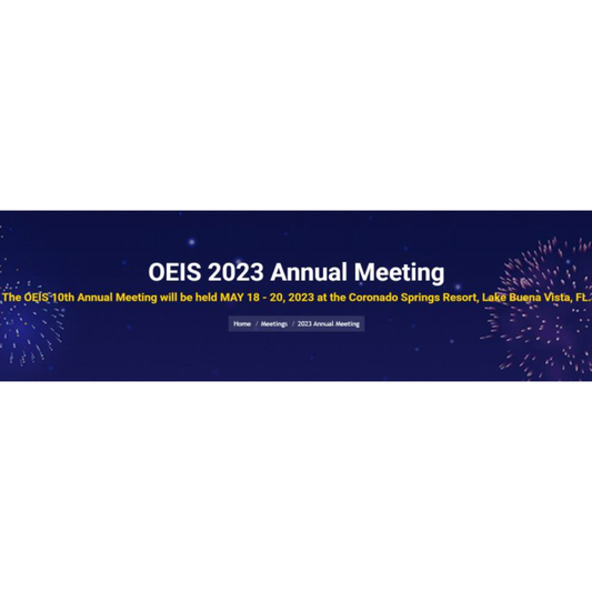 Outpatient Endovascular and Interventional Society 10th Annual National Scientific Meeting 2023