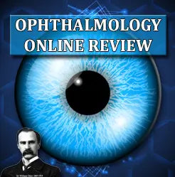 Osler Ophthalmology Online Review 2022 Edition PDF