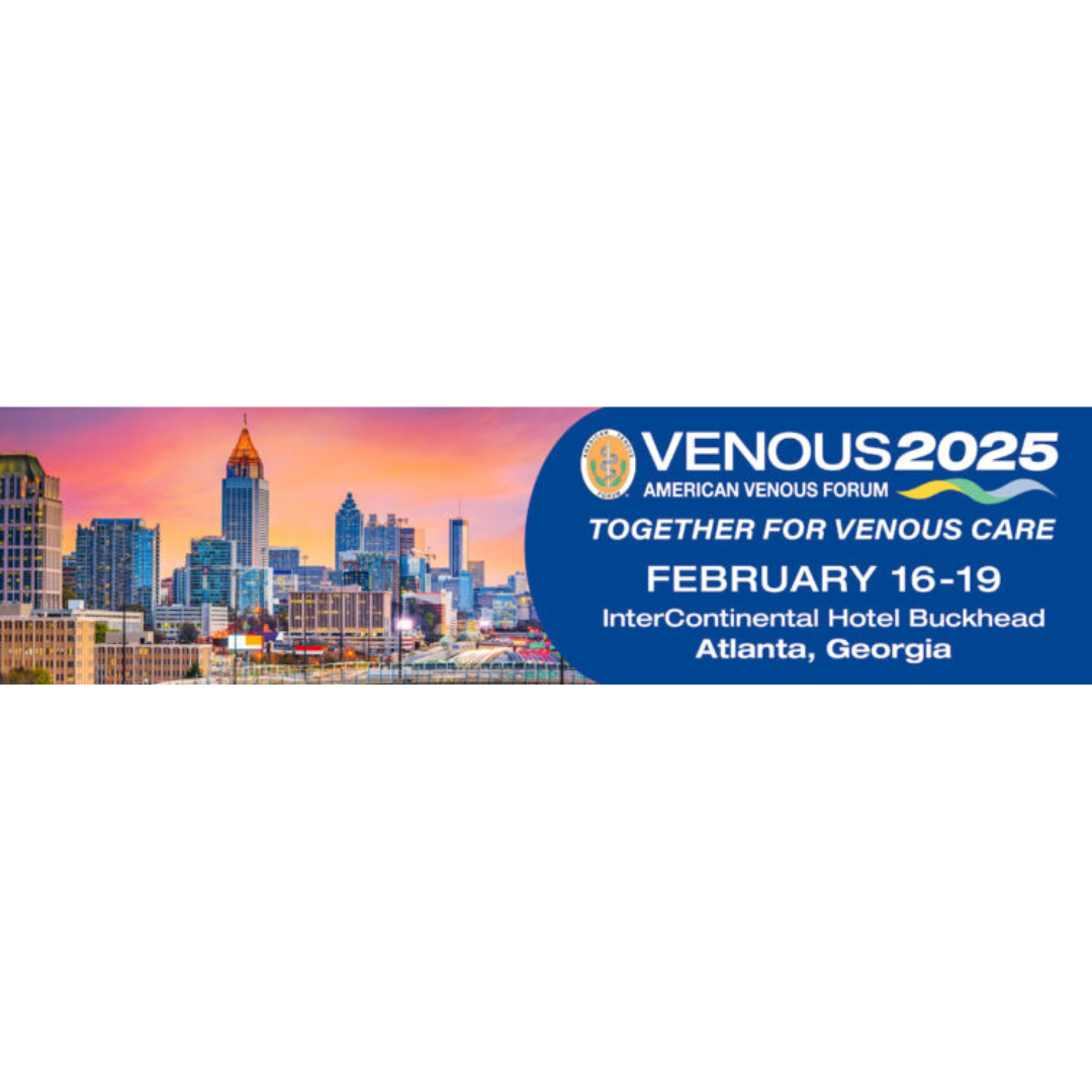 American Venous Forum Annual Meeting 2025