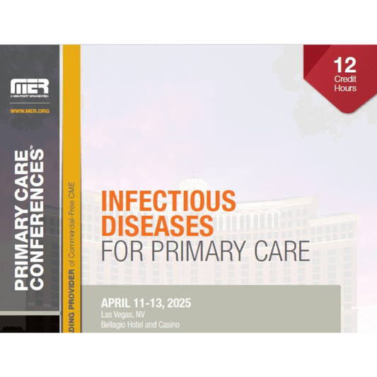 MER Cardiology & Pulmonology for Primary Care 2025