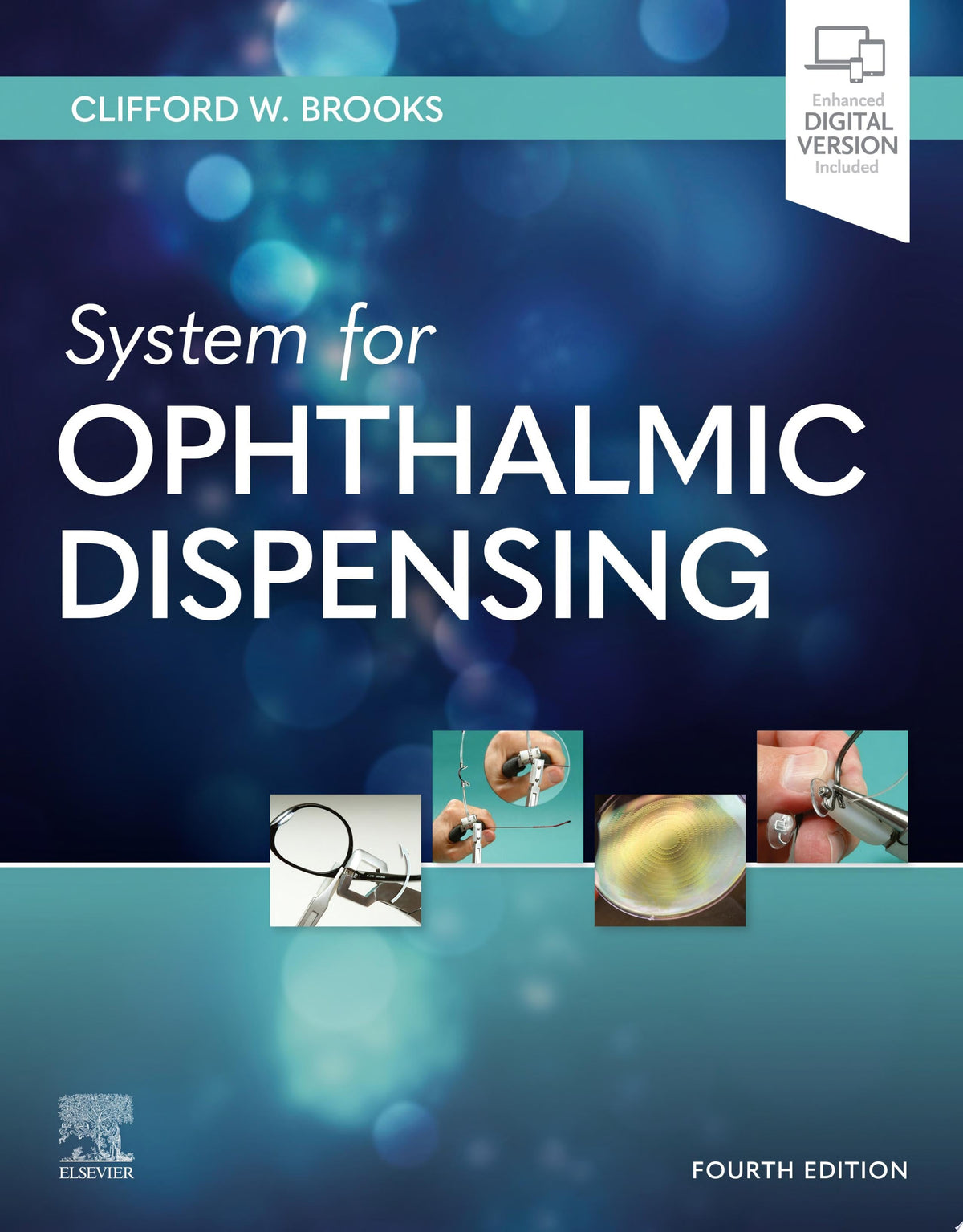 System for Ophthalmic Dispensing 4th Edition PDF