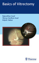 Basics of Vitrectomy 1st Edition PDF