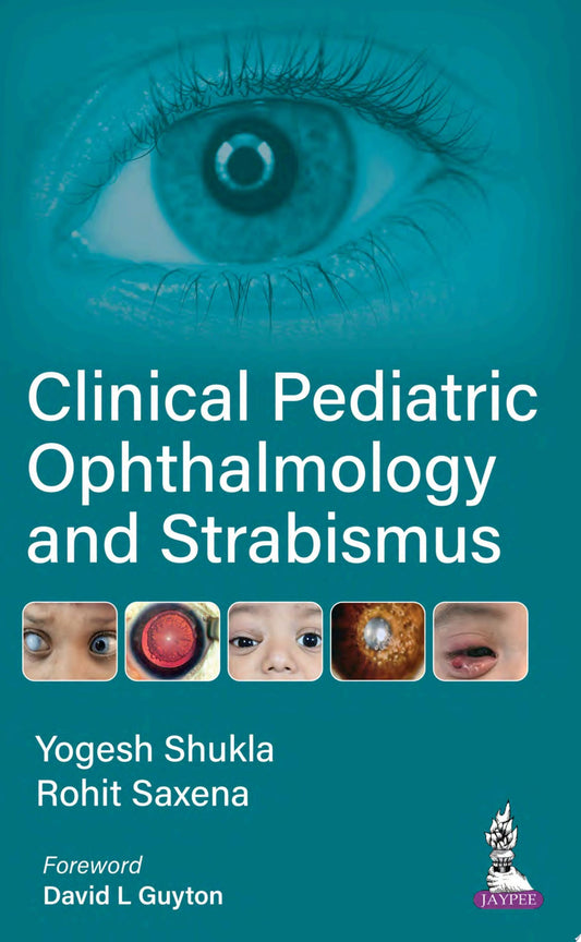 2019-2020 BCSC Section 06 Pediatric Ophthalmology and Strabismus PDF
