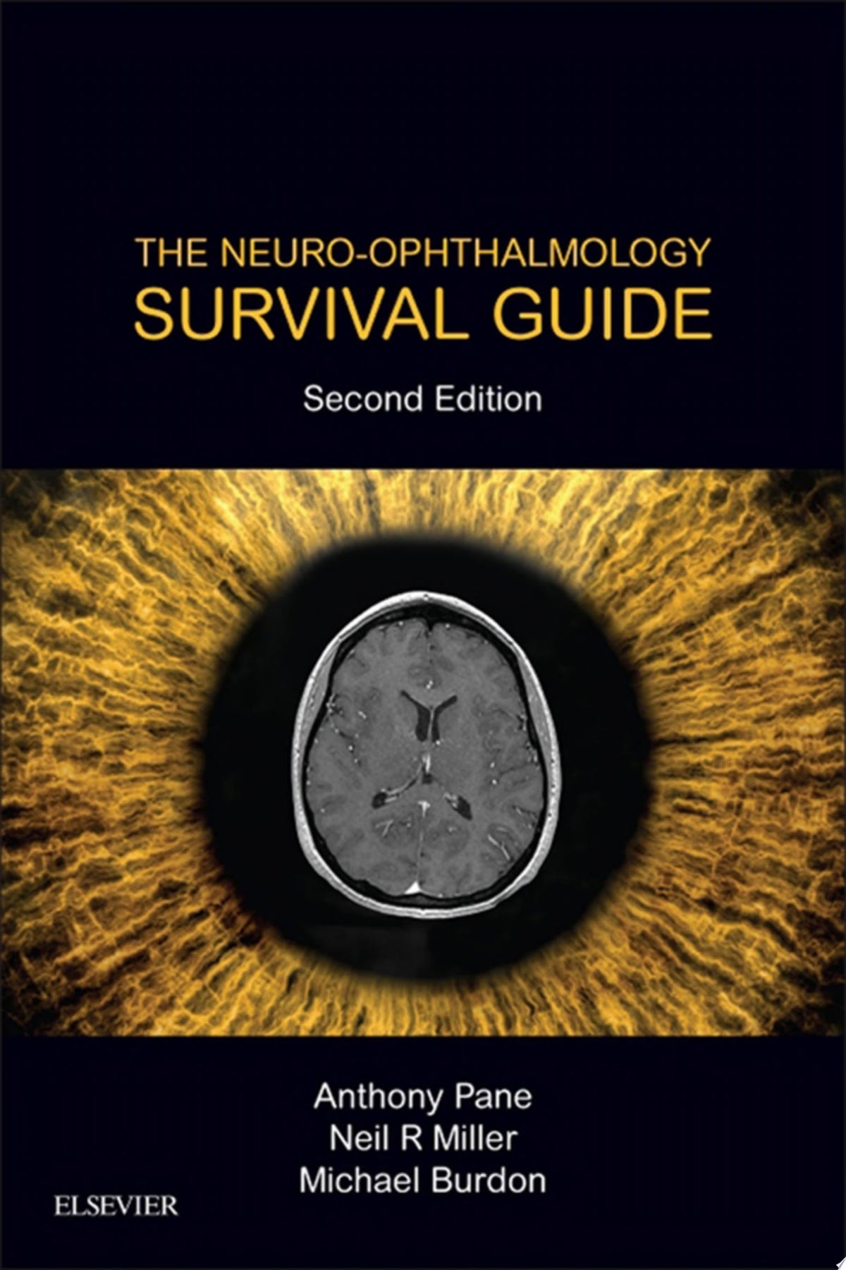 The Neuro-Ophthalmology Survival Guide 3rd Edition PDF