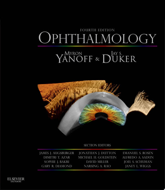Handbook of Retinal OCT 1st Edition by Elsevier PDF