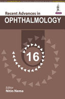 Recent Advances in Ophthalmology 16 1st Edition PDF
