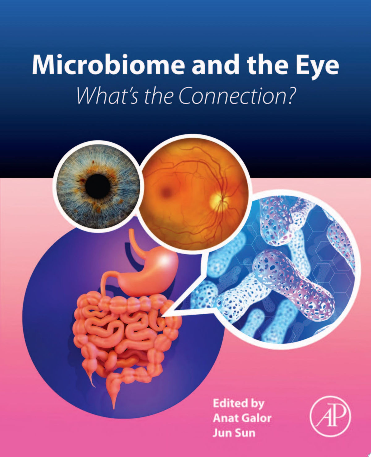 Microbiome and the Eye: What’s the Connection? 1st Edition PDF