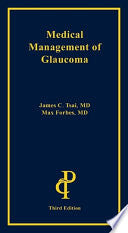 Chandler and Grant's Glaucoma 5th Edition by Forbes and Tsai PDF