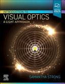 Introduction to Visual Optics: A Light Approach 1st Edition PDF