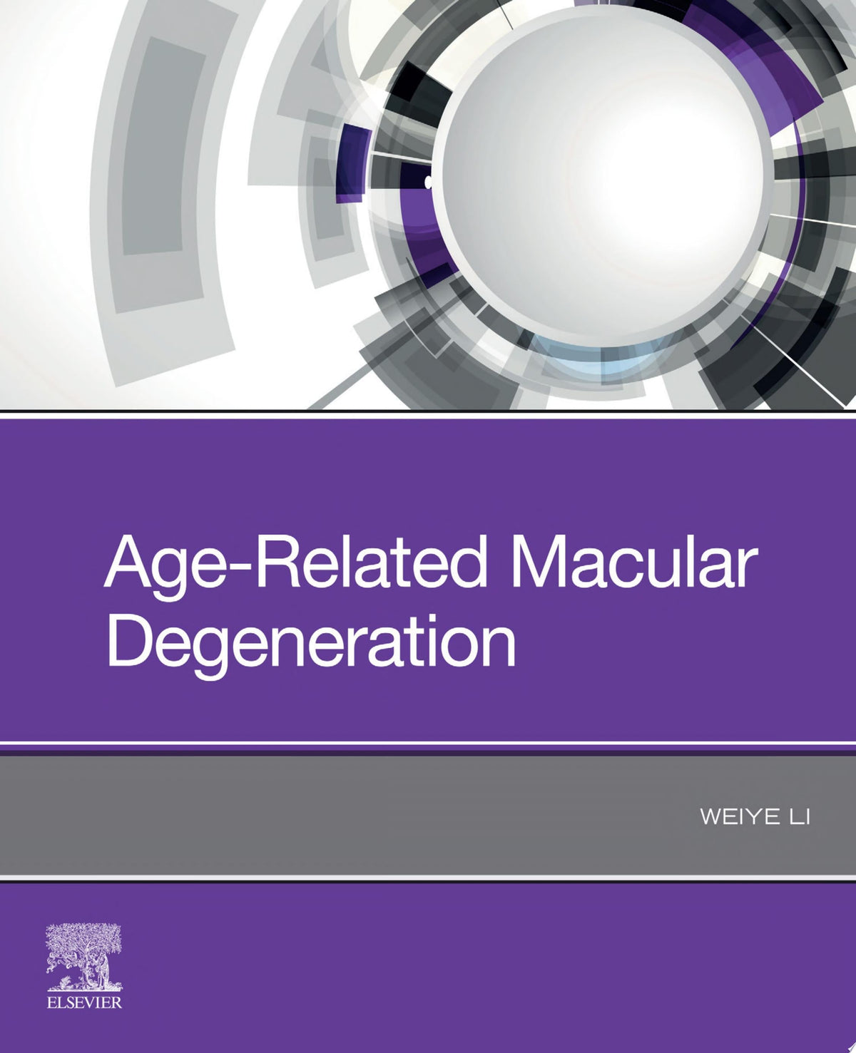 Age-Related Macular Degeneration 1st Edition by Elsevier PDF