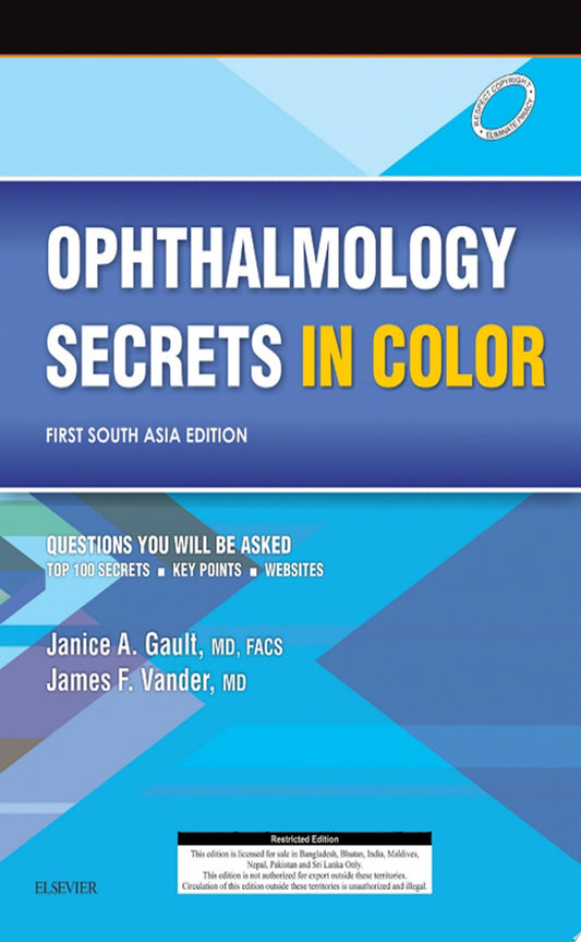 Shields Textbook of Glaucoma South Asian Edition 1st Edition PDF
