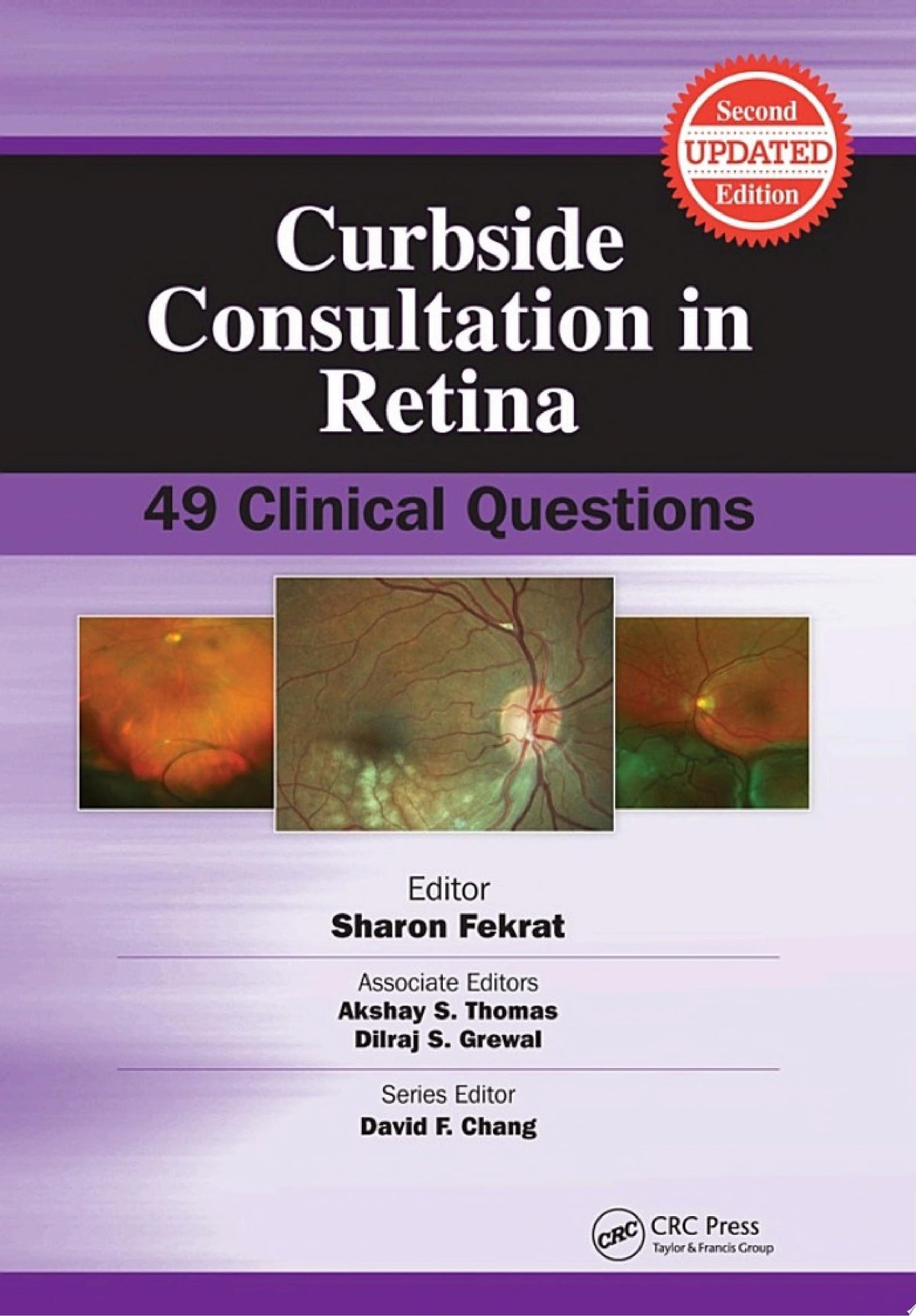 Curbside Consultation in Retina 2nd Edition by Slack Incorporated PDF