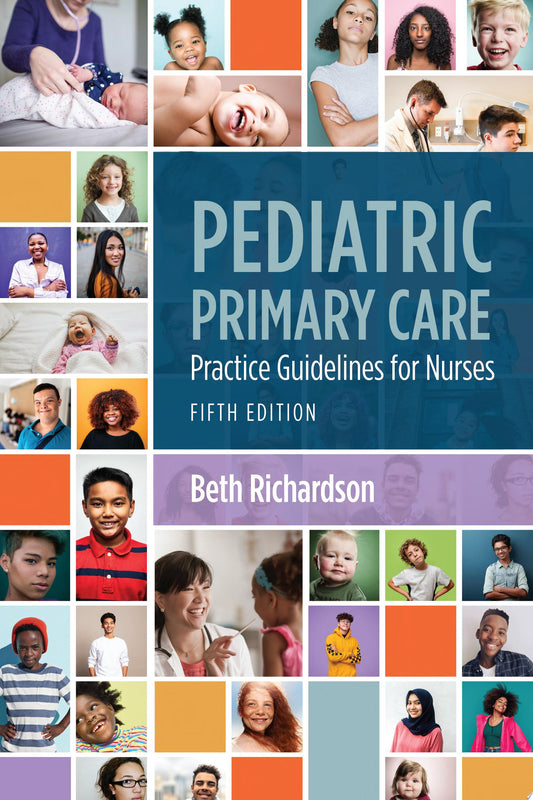 Pediatric Ophthalmology for Primary Care 4th Edition by AAP PDF