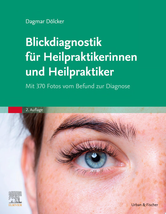 Cornea: Fundamentals Diagnosis and Management 3rd Edition by Dölcker PDF