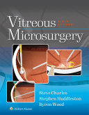 Vitreous Microsurgery 6th Edition by Lippincott Williams & Wilkins PDF