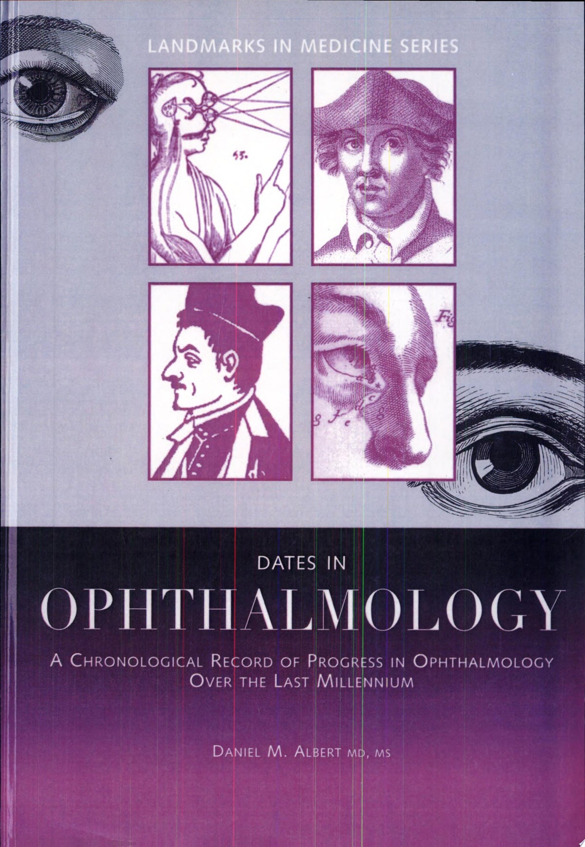 Dates in Ophthalmology 1st Edition by CRC Press PDF