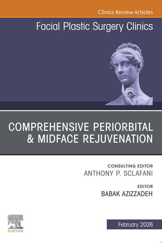 Comprehensive Periorbital & Midface Rejuvenation PDF