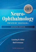 Neuro-Ophthalmology Review Manual 7th Edition by Slack Incorporated PDF